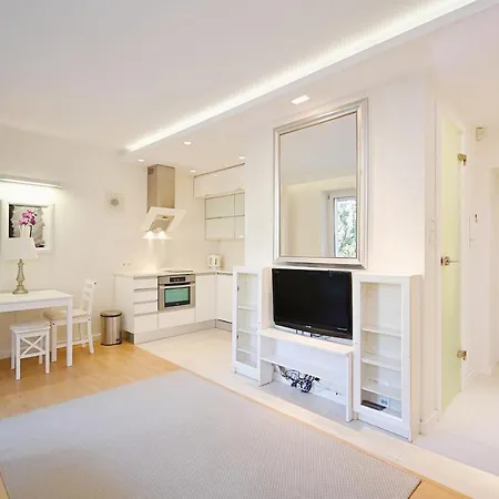 Victus Apartamenty, Crema * Sopot
