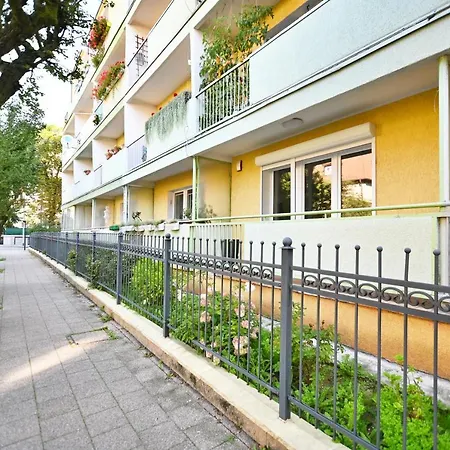 Victus Apartamenty, Crema Apartment Sopot